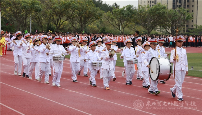 鼓號(hào)社團(tuán)