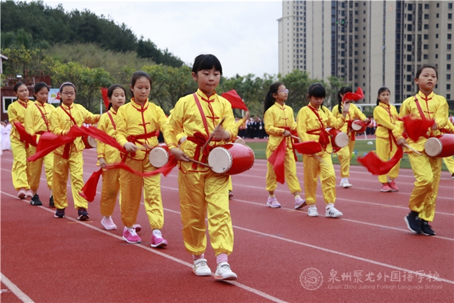 腰鼓社團(tuán)