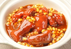 2018-2019學(xué)年第二學(xué)期第13周食譜